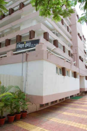Отель Vitthal Inn  Пандхарпур